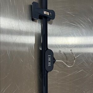 Dior Black Hanger
